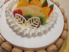 -苹果花园(乳山路店)