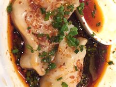 红油抄手-鼎泰丰(国金店)