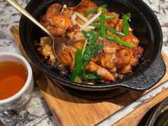 -太二酸菜鱼(深圳布吉万象汇店)