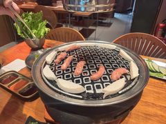 -子檀大隐炭烧(食品街店)