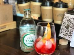 -251#coffee roasters(沿河东路店)