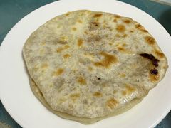 肉饼-新察哈尔蒙餐·奶茶(西落凤街店)