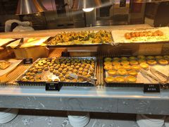 -圣罗巴海鲜烤肉自助(佳兆业店)