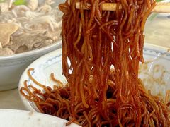 -金沙园生肉面(Jalan Pantai)