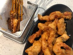 -鱼酷活鱼烤鱼(南京水游城店)