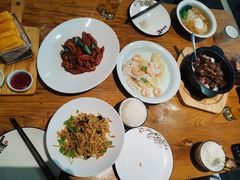 -壹零捌道·北京烤鸭(车公庄店)