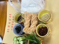 -十二道丰味·徐州土菜·烧烤(何山路店)