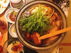 -皇品田苑日式料理(苏州中心店)