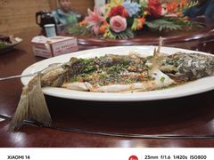 -崖口红树林海鲜餐厅
