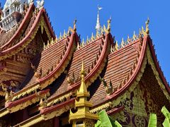 -西双版纳总佛寺