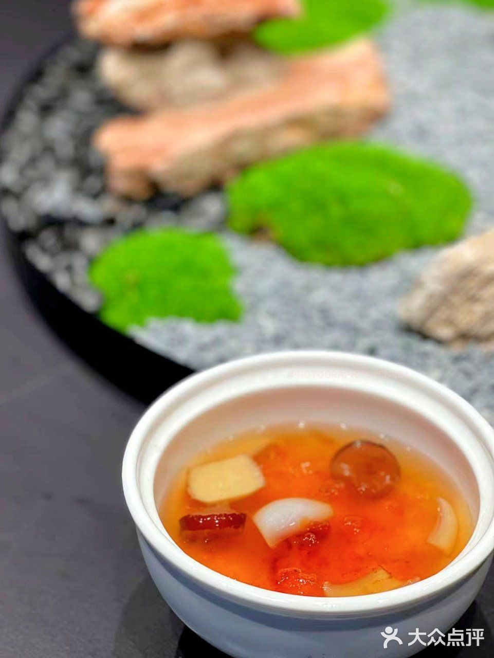 逸采 | 年夜饭放在米其林餐厅，价格并不贵啊