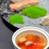 逸采 | 年夜饭放在米其林餐厅，价格并不贵啊