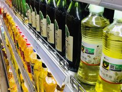 -果蔬好生活超市(新荟城店)