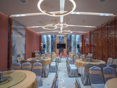 -宏源鑫海鲜餐厅·海景婚宴厅(石老人店)