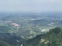 -青岛铁橛山风景区