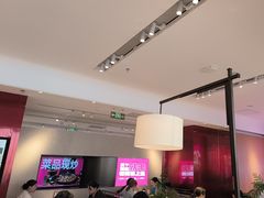 -老板恋上鱼(恒隆广场店)