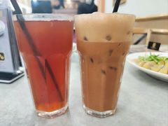 -南香饭店(Jalan Sultan)