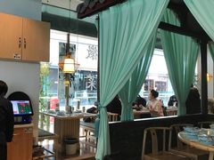 -山里俏·地标皖南菜·屯溪臭鳜鱼(北城万达店)