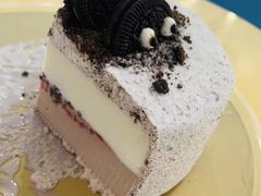 -DQ·蛋糕·冰淇淋(金牛万达店)