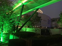 -北京园博大酒店