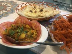 -Santoor 萨都里印度餐厅(北锣鼓巷店)