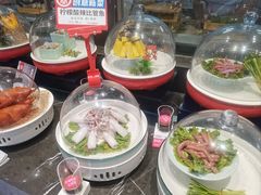 -双合园·海鲜水饺青岛菜(九水东路店)