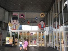 -东莞松山湖万象汇