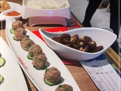 -季季红火锅(长沙步行街店)