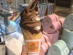 -GODIVA(月星环球港店)