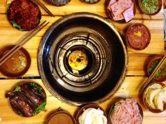 -独雅老火锅(原宏声巷店)