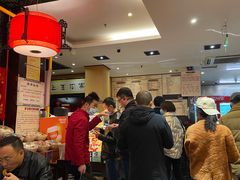 -姚记炒肝店(簋街店)