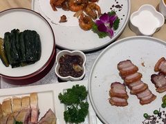 -锦粤宫·精致粤菜(深圳北站店)