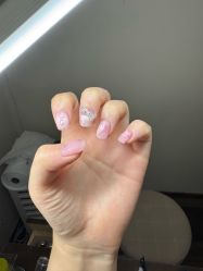 -兮奈ネイル美甲美睫·皮肤管理