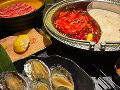 -牛New寿喜烧(虹桥新天地店)