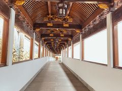 -阿育王寺