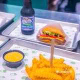 免费🍔丨大吉大利Shake Shack请你吃汉堡‼️