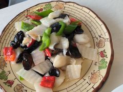 -清真马祥兴菜馆(云南北路店)