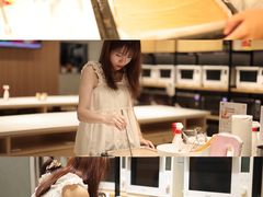 -ABC Cooking Studio(上海环球金融中心店)