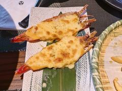 -品米斗·精致料理(浦东禹悦汇店)