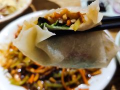 -香香春饼·非遗技艺(万达店)