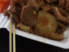-细妹五香牛杂(步行街店)