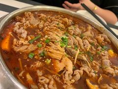 -Aqua Oasis 水天堂(石路天虹店)