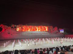 -三亚红色娘子军演艺公园景区