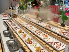 -涨巢·潮玩水疗局