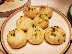 生煎包-上海老饭店(北京分店)