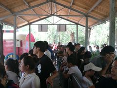 -泰安地下龙宫景区