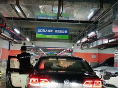 -万达广场(本溪店)
