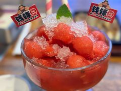 -钱锋炭缸烧烤(安达街直营二店)