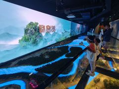 -桂林灵渠景区