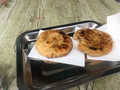 -老潍县美食街(东方路店)